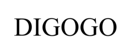 DIGOGO trademark