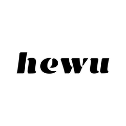 HEWU trademark