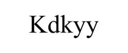 KDKYY trademark