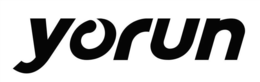YORUN trademark