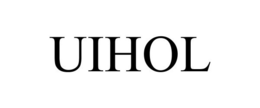 UIHOL trademark