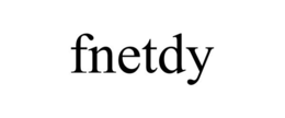 FNETDY trademark