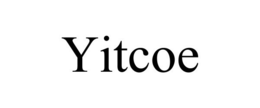YITCOE trademark