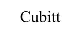 CUBITT trademark