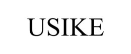USIKE trademark