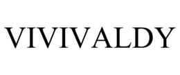VIVIVALDY trademark