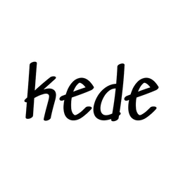 KEDE trademark