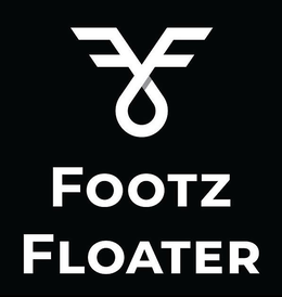 FF FOOTZ FLOATER trademark