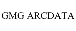 GMG ARCDATA trademark