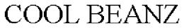 COOL BEANZ trademark