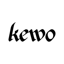 KEWO trademark