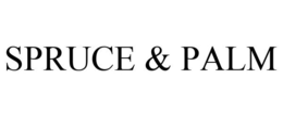 SPRUCE & PALM trademark