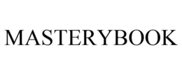 MASTERYBOOK trademark