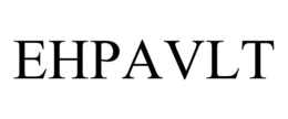 EHPAVLT trademark