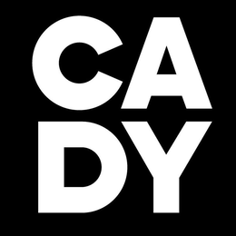 CA DY trademark