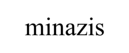 MINAZIS trademark