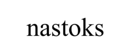 NASTOKS trademark