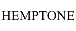 HEMPTONE trademark