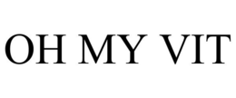 OH MY VIT trademark