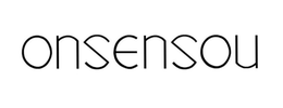 ONSENSOU trademark