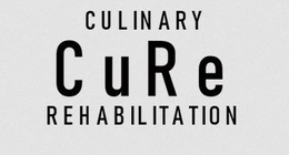 CULINARY CURE REHABILITATION trademark