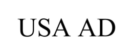 USA AD trademark