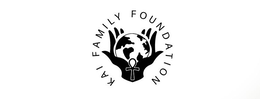 KAI FAMILY FOUNDATION trademark