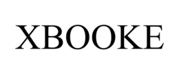XBOOKE trademark