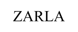 ZARLA trademark
