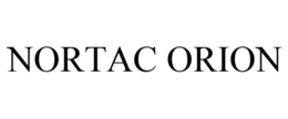 NORTAC ORION trademark
