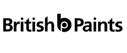 BRITISH BP PAINTS trademark