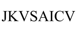 JKVSAICV trademark