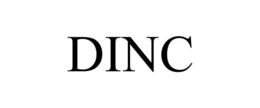 DINC trademark
