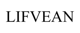 LIFVEAN trademark