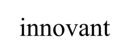 INNOVANT trademark