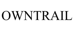 OWNTRAIL trademark