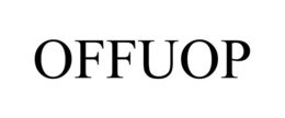 OFFUOP trademark