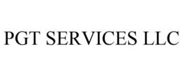 PGT SERVICES LLC trademark