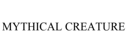 MYTHICAL CREATURE trademark