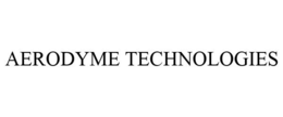 AERODYME TECHNOLOGIES trademark