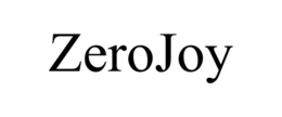 ZEROJOY trademark
