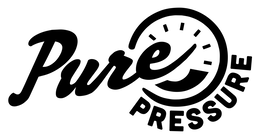 PURE PRESSURE trademark