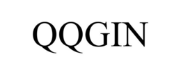 QQGIN trademark