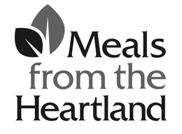 MEALS FROM THE HEARTLAND trademark