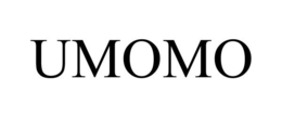 UMOMO trademark