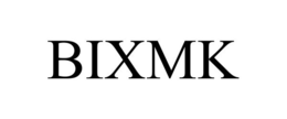 BIXMK trademark