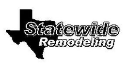 STATEWIDE REMODELING trademark