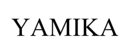 YAMIKA trademark