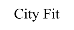 CITY FIT trademark