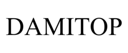 DAMITOP trademark